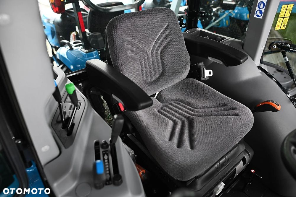 LS Traktor MT3.40 - 16