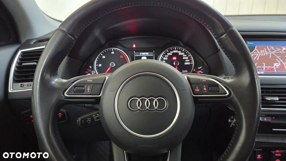 Audi Q5 2.0 TDI Quattro S tronic - 15