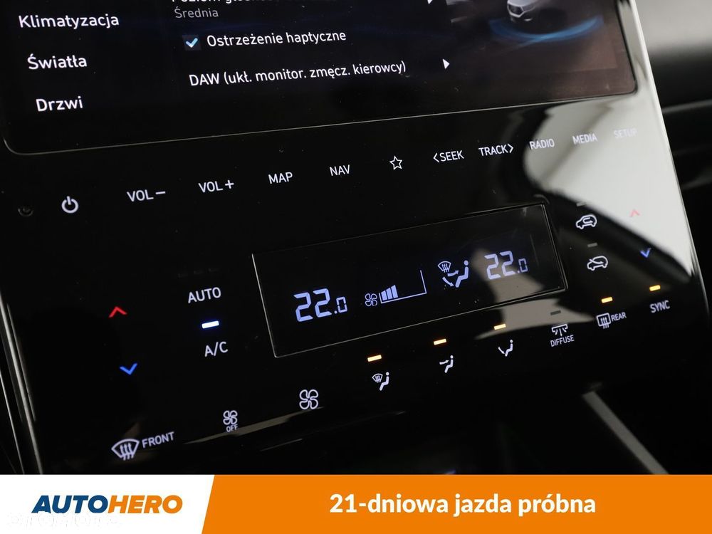 Hyundai Tucson - 26