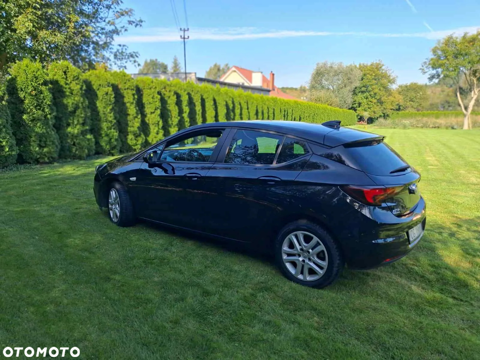 Opel Astra - 3