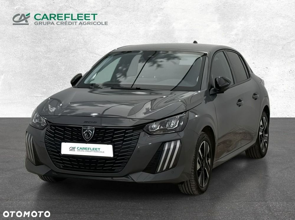 Peugeot 208 1.2 PureTech Allure S&S - 2