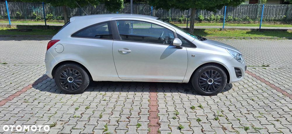 Opel Corsa 1.2 16V Enjoy - 16