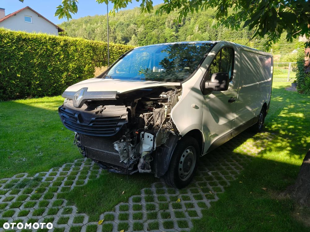 Renault Trafic - 5