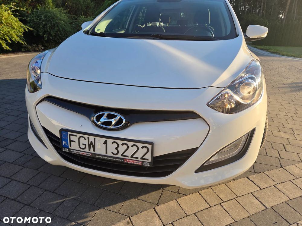 Hyundai i30 1.4 Style - 39