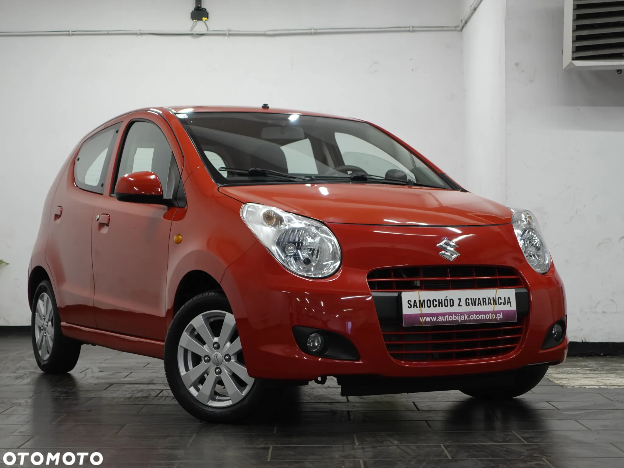 Suzuki Alto 1.0 Club - 12