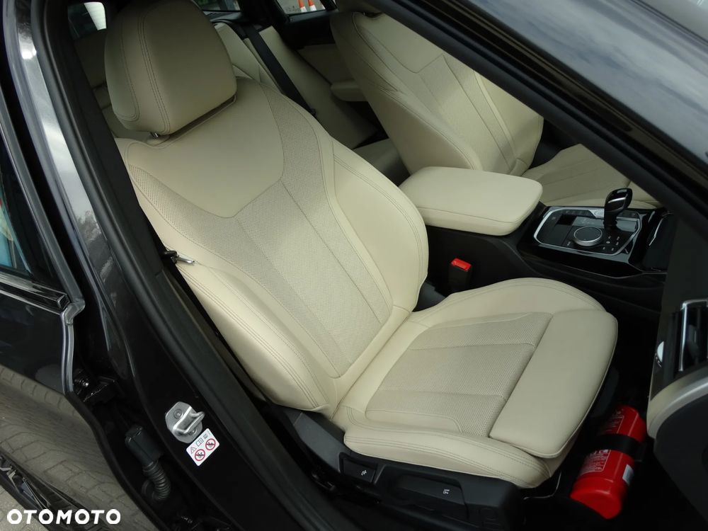 BMW X3 xDrive20d mHEV M Sport sport - 13