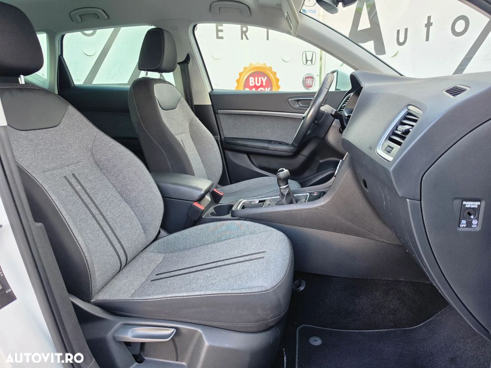 Seat Ateca - 9