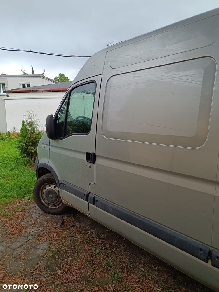 Renault MASTER - 13