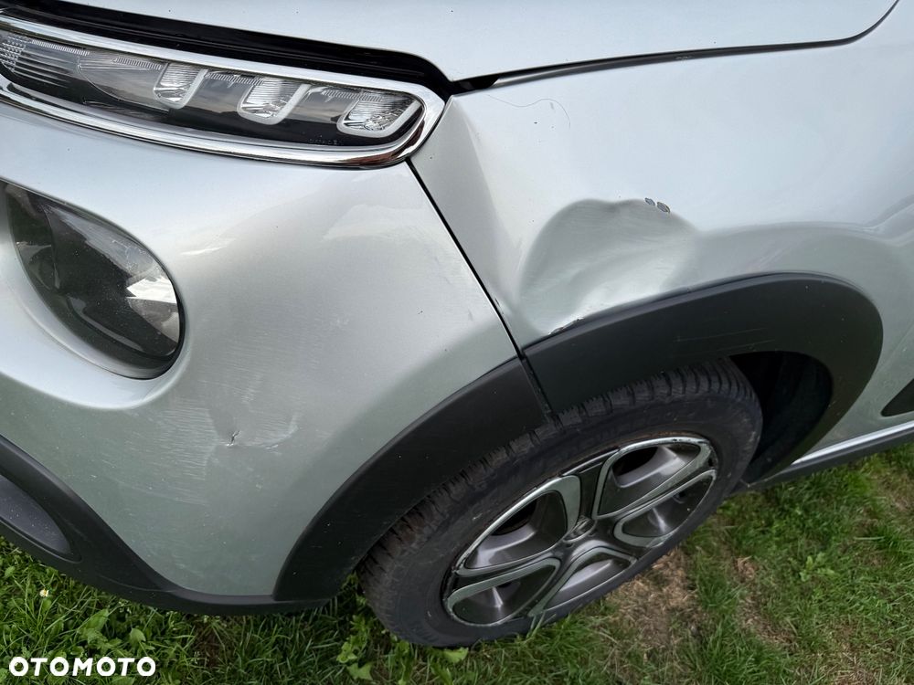 Citroën C3 1.6 BlueHDi Shine S&S - 9