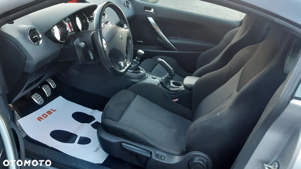 Peugeot RCZ 1.6 155 THP - 3