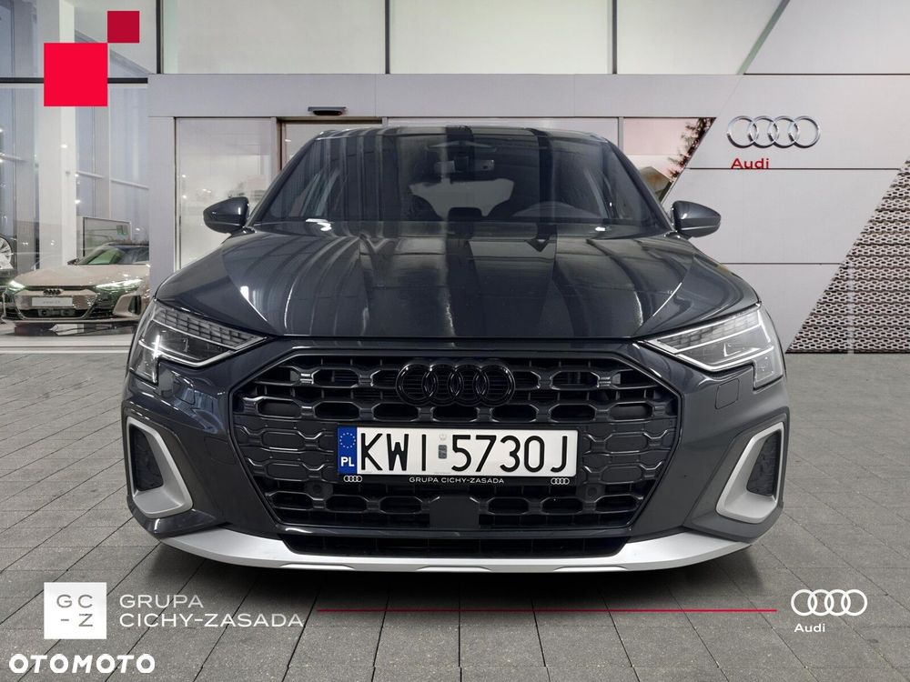 Audi A3 Sportback - 9