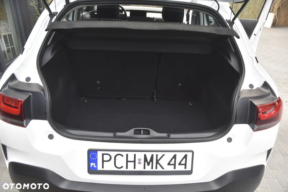 Citroën C4 Cactus - 14
