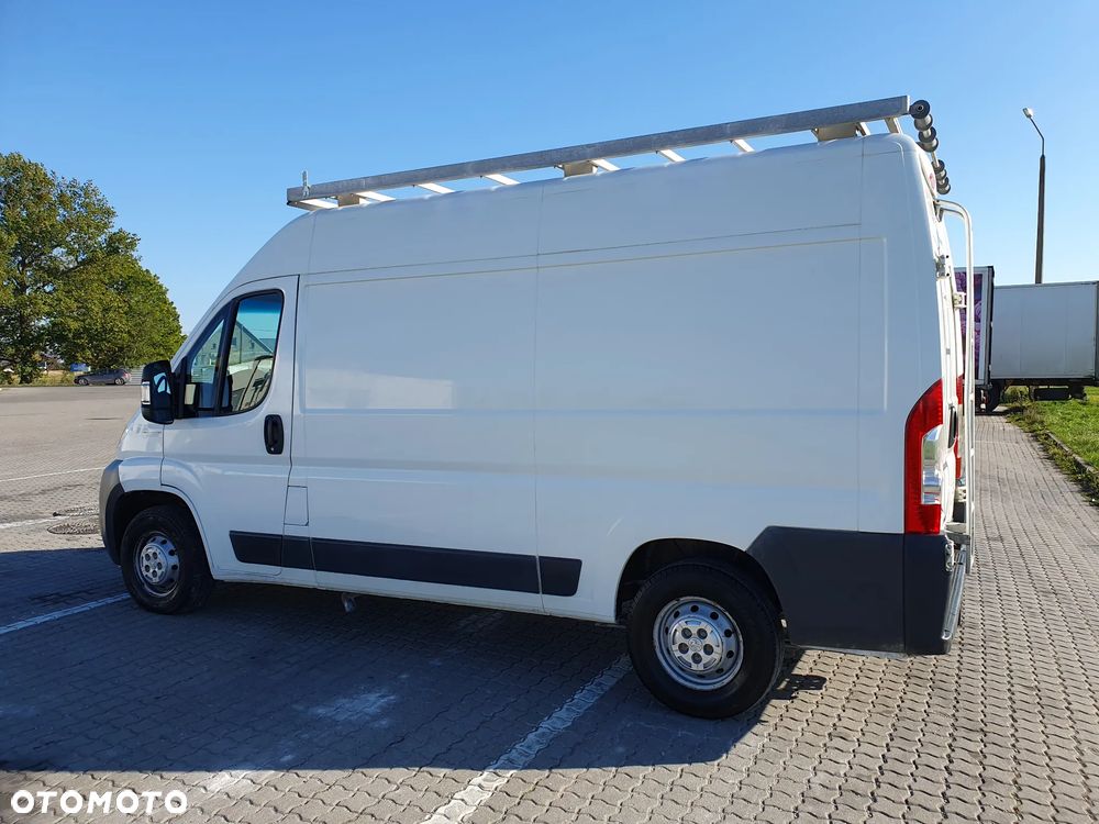 Peugeot Boxer - 4
