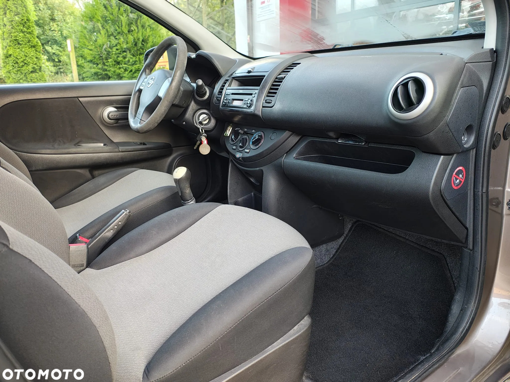 Nissan Note - 13