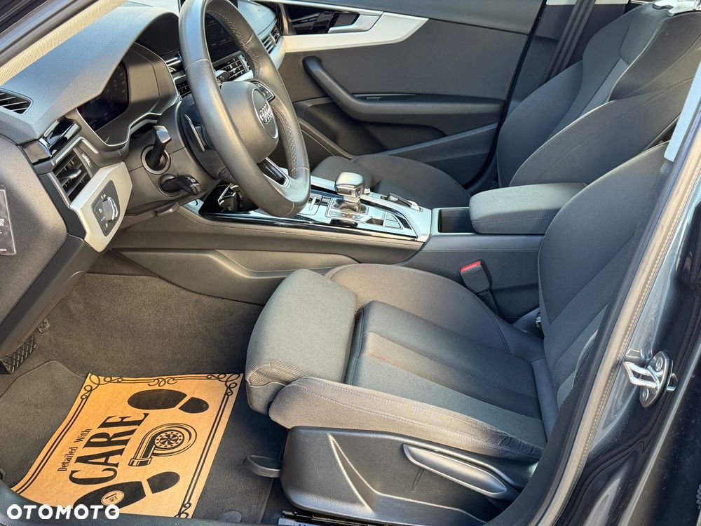 Audi A4 Limousine - 6