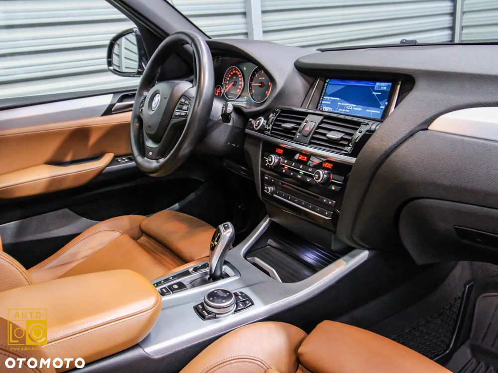 BMW X3 xDrive20d Limited Sport Edition - 16