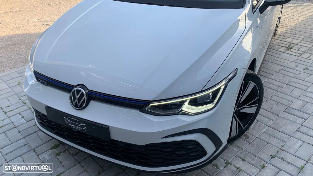 VW Golf 1.4 TSI GTE DSG - 31