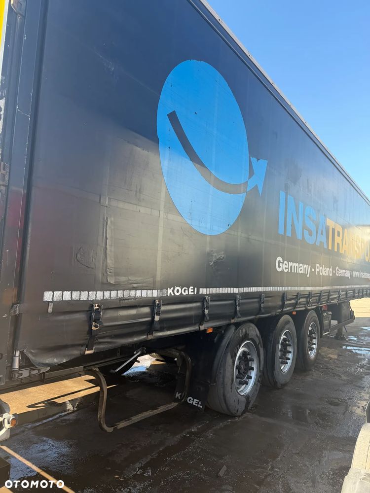 Wielton Standard - 10