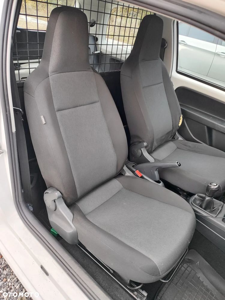Skoda Citigo - 14