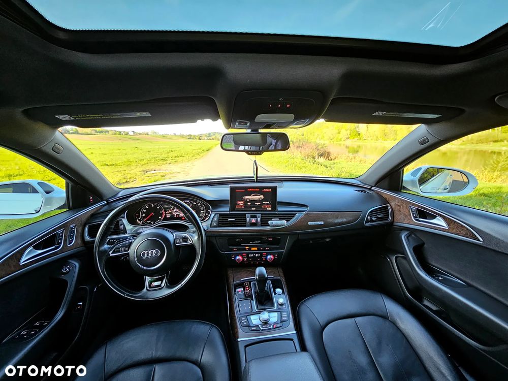 Audi A6 - 22