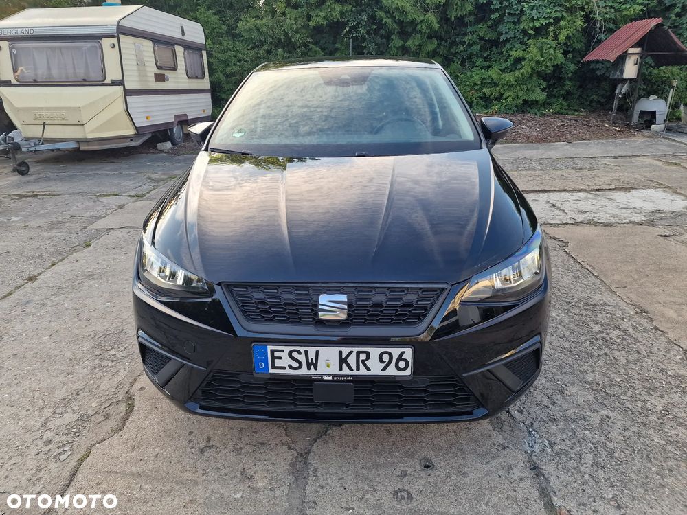 Seat Ibiza 1.0 TSI S&S DSG Style - 1