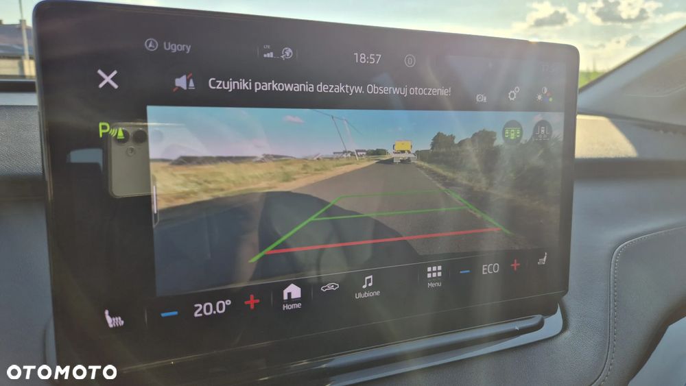 Skoda Enyaq 80 82kWh - 25