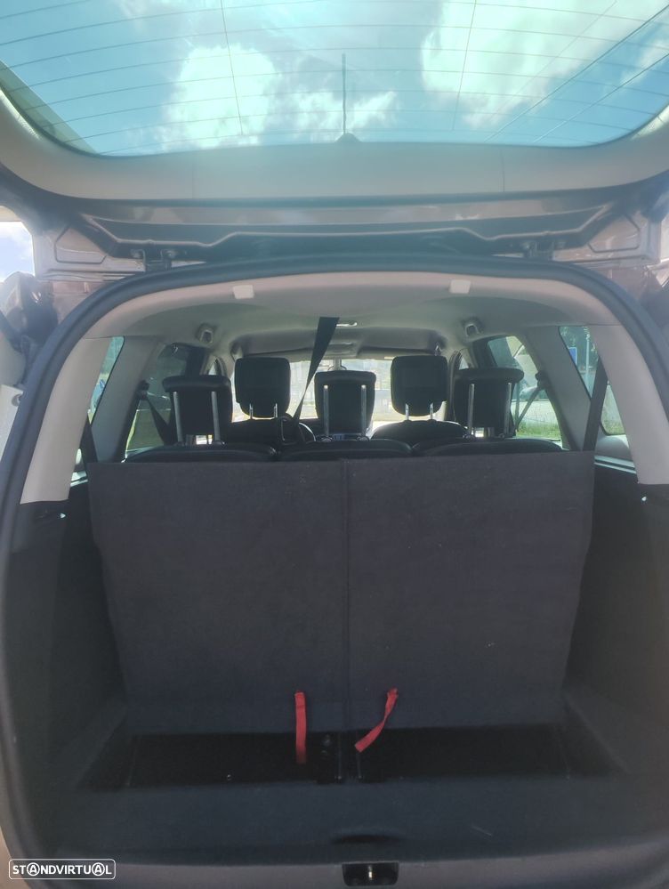 Renault Grand Scénic Energy dCi 110 S&S Dynamique - 7