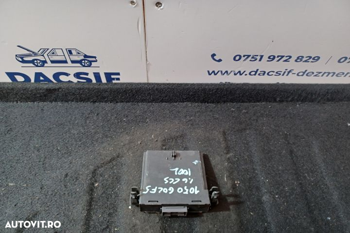 Modul CAN 1K0907530Q 1K0907530Q Volkswagen VW Golf 5 [2003 - 2009] Va - 2