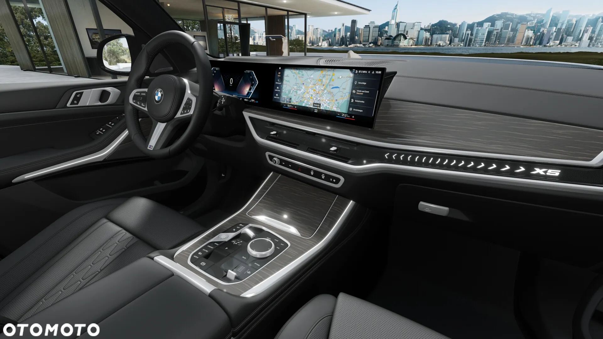 BMW X5 xDrive40d - 15