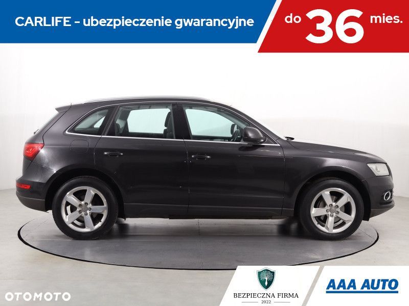 Audi Q5 - 7