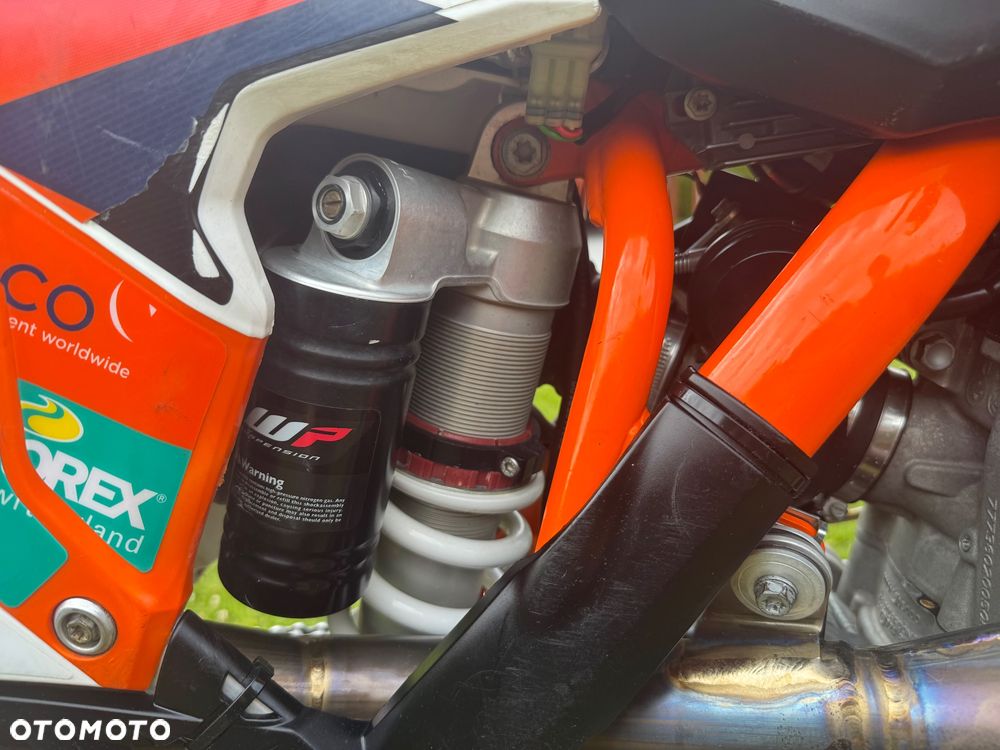 KTM SXF - 19