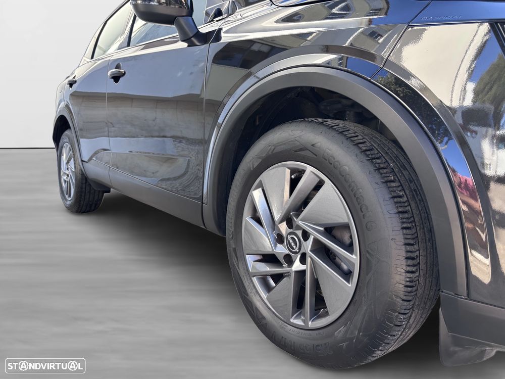 Nissan Qashqai - 29