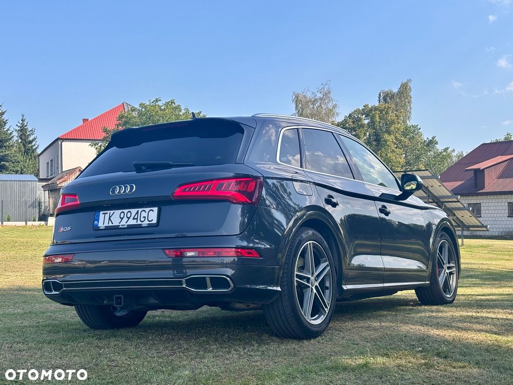 Audi SQ5 - 6