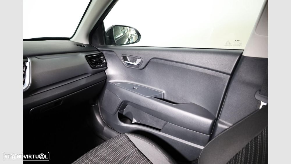 Kia Stonic 1.0 T-GDI Drive - 17