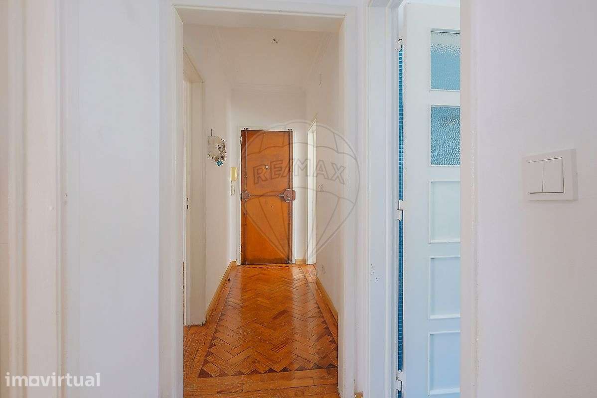 Apartamento T2 para arrendamento - Grande imagem: 5/22