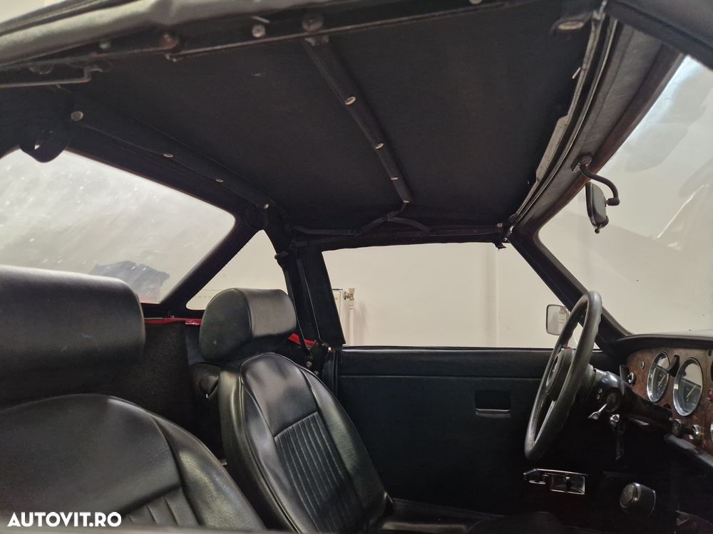 Triumph Spitfire - 7