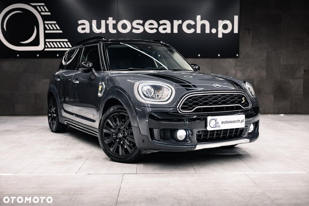 MINI Countryman - 4