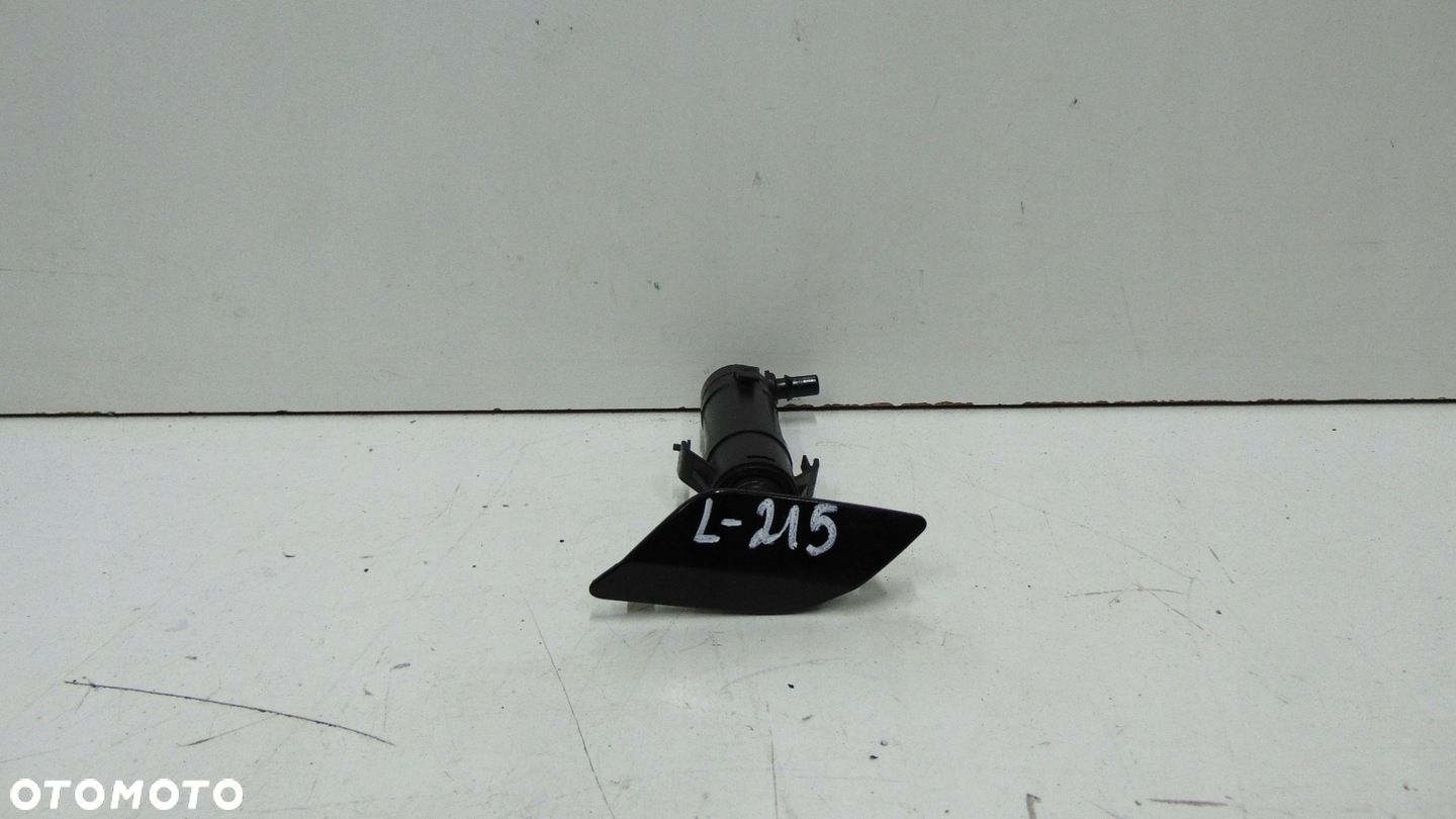 SPRYSKIWACZ REFLEKTORA VW VOLKSWAGEN CADDY TOURAN I LIFT 1T0 2010-15 LEWY - 1
