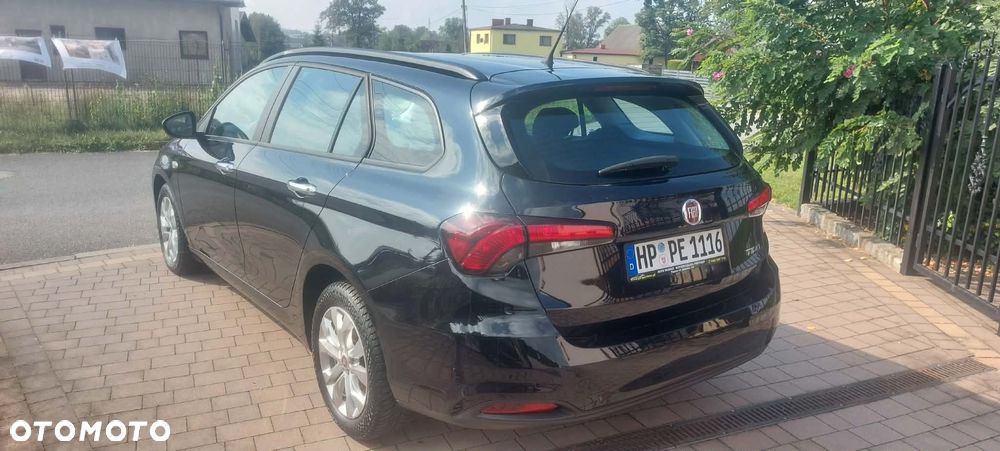 Fiat Tipo 1.4 16v Lounge - 13