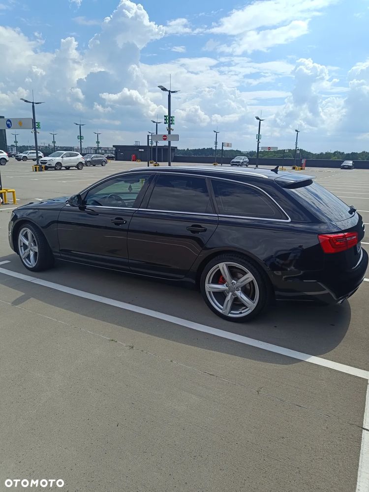 Audi A6 - 3