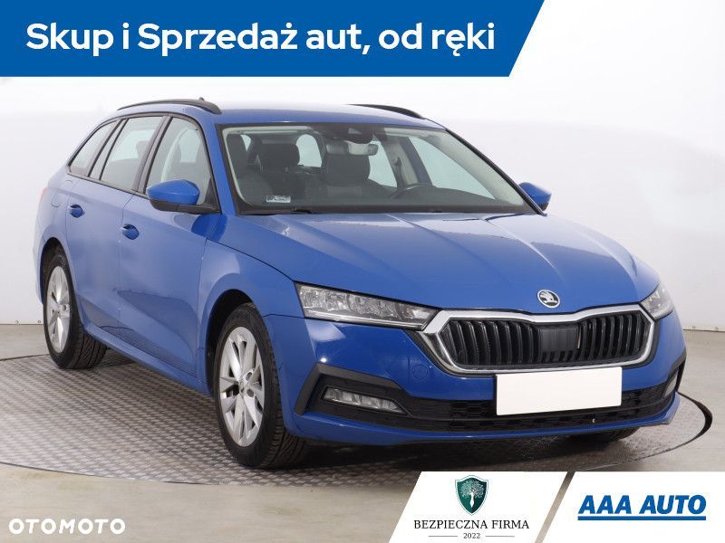 Skoda Octavia - 3