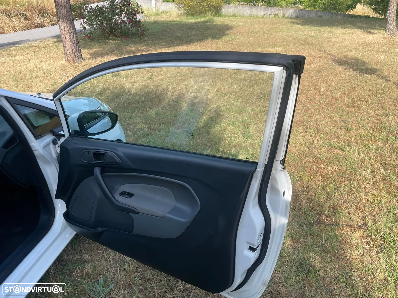 Ford Fiesta - 18