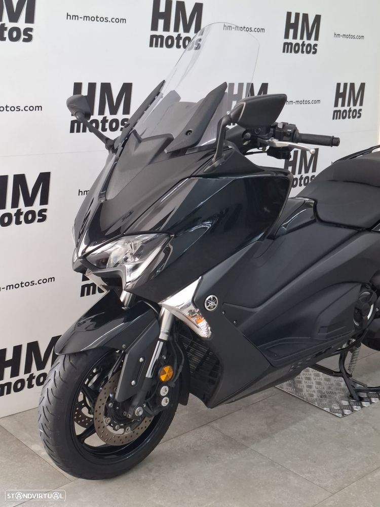 Yamaha TMAX 530 - 18 MESES DE GARANTIA - 14