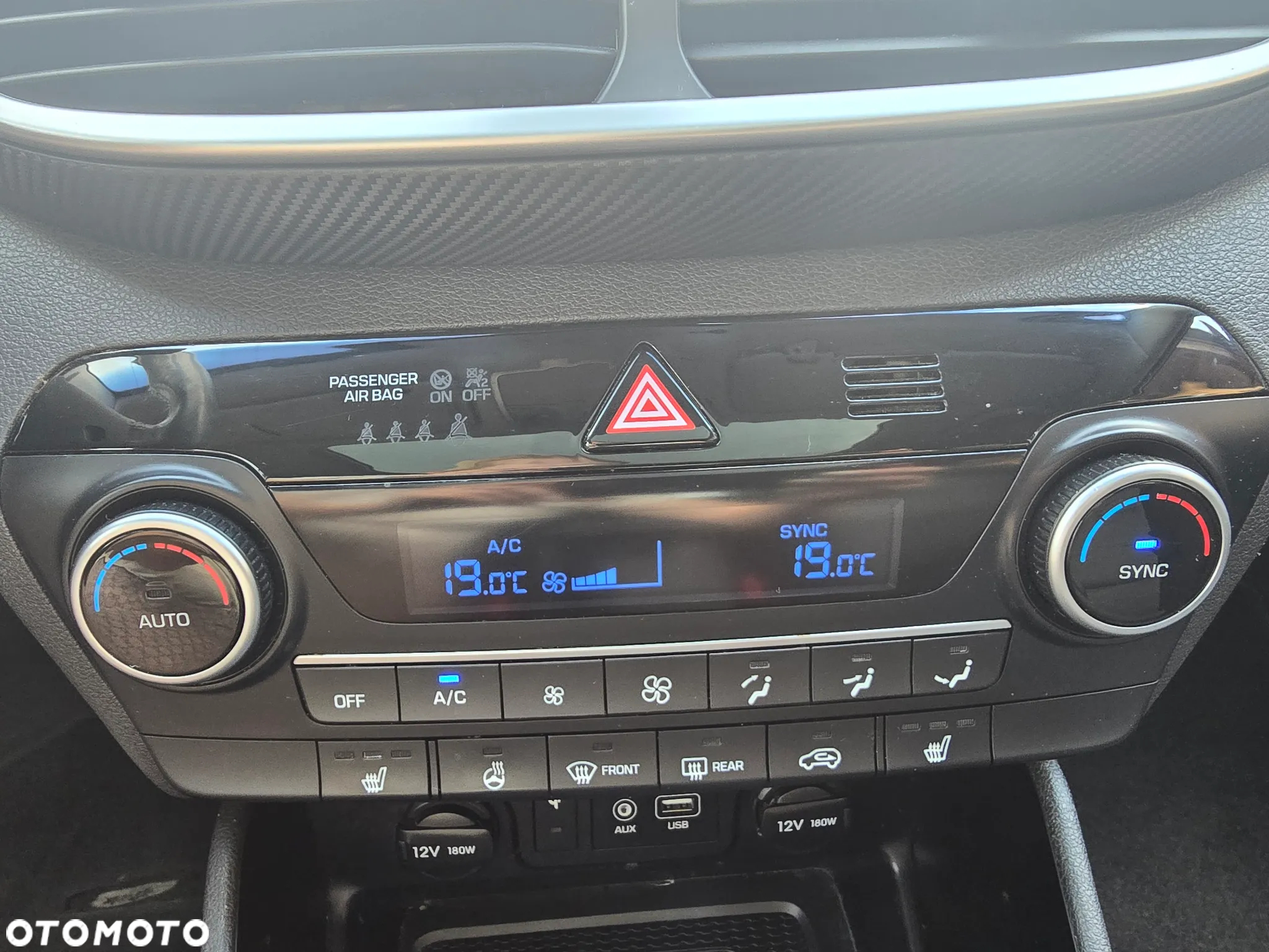 Hyundai Tucson 1.6 CRDi 48V-Hybrid 2WD DCT Trend - 10