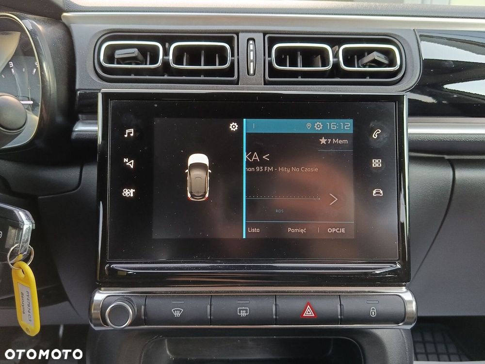 Citroën C3 1.2 PureTech Shine - 21