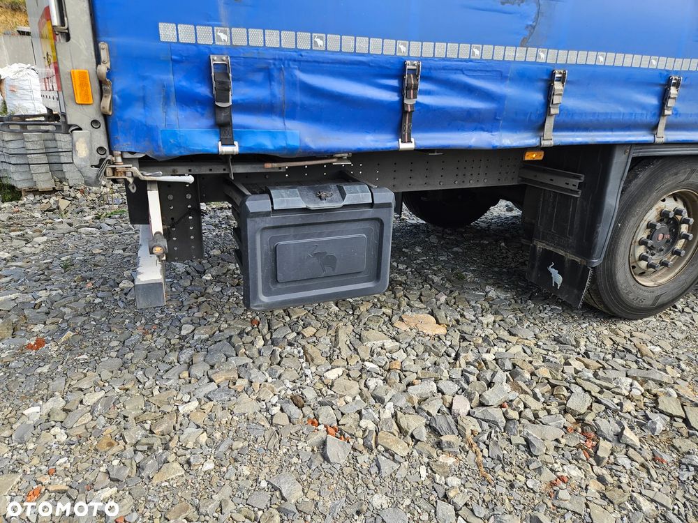 Schmitz Cargobull - 29