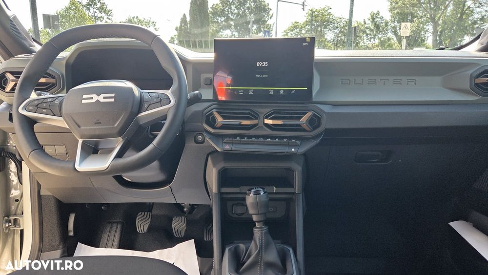 Dacia Duster ECO-G 100 Extreme - 17