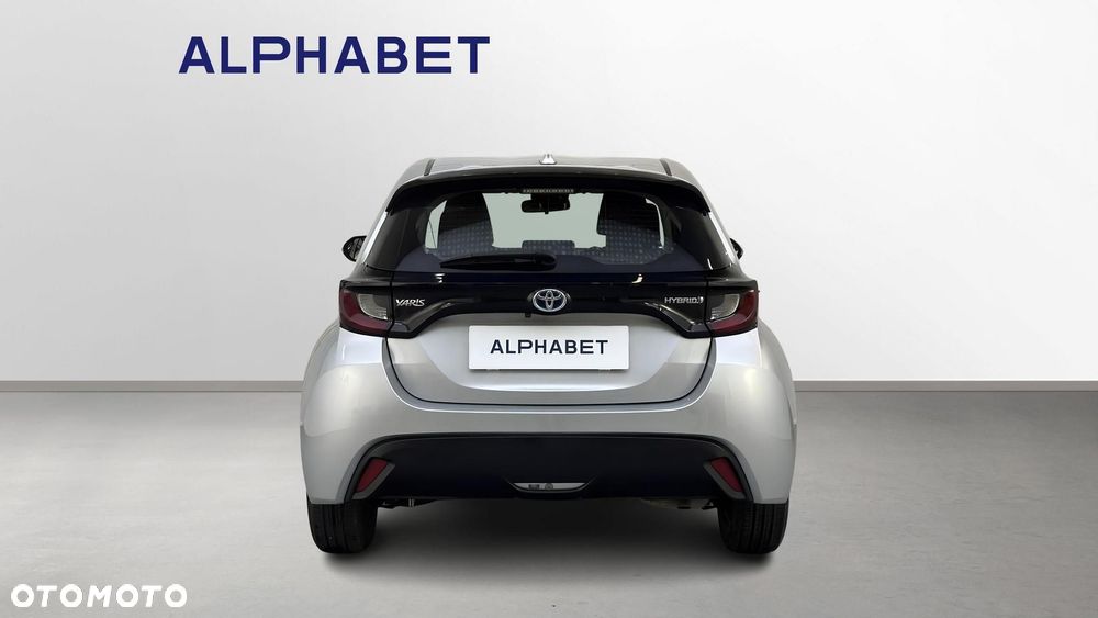 Toyota Yaris Hybrid 1.5 Comfort - 6