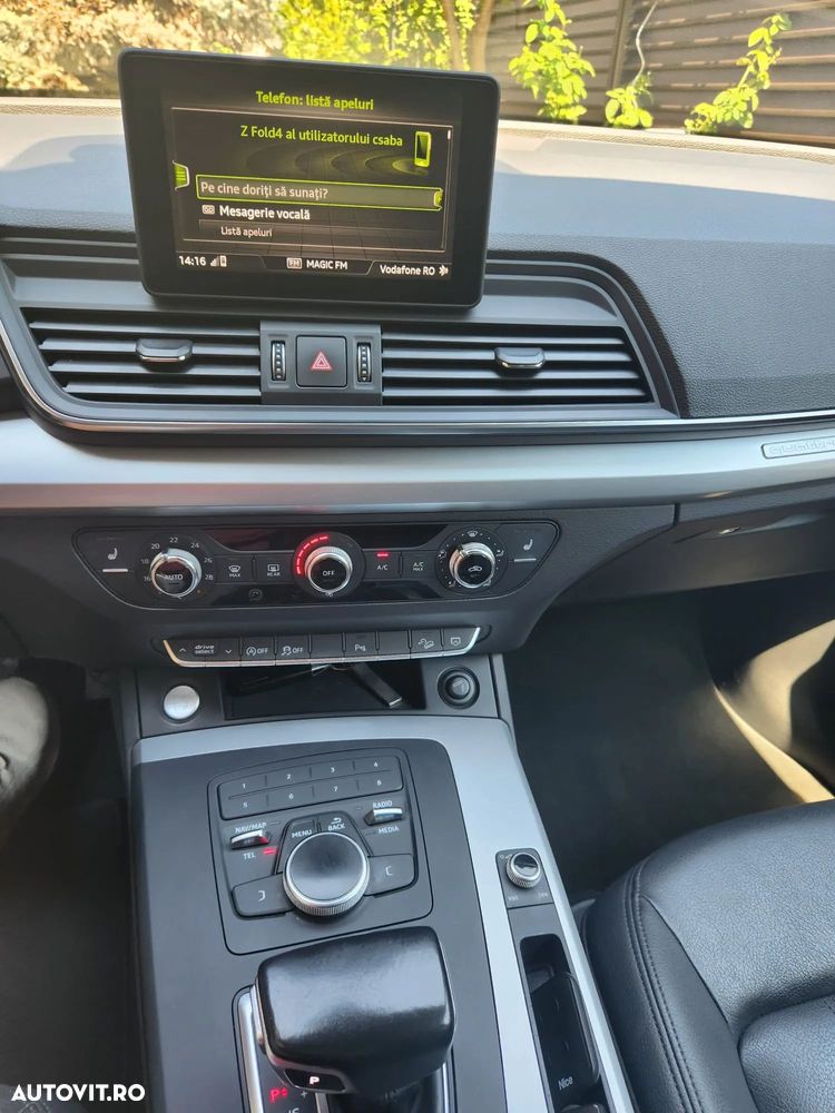 Audi Q5 2.0 TDI Quattro S tronic Basic - 5