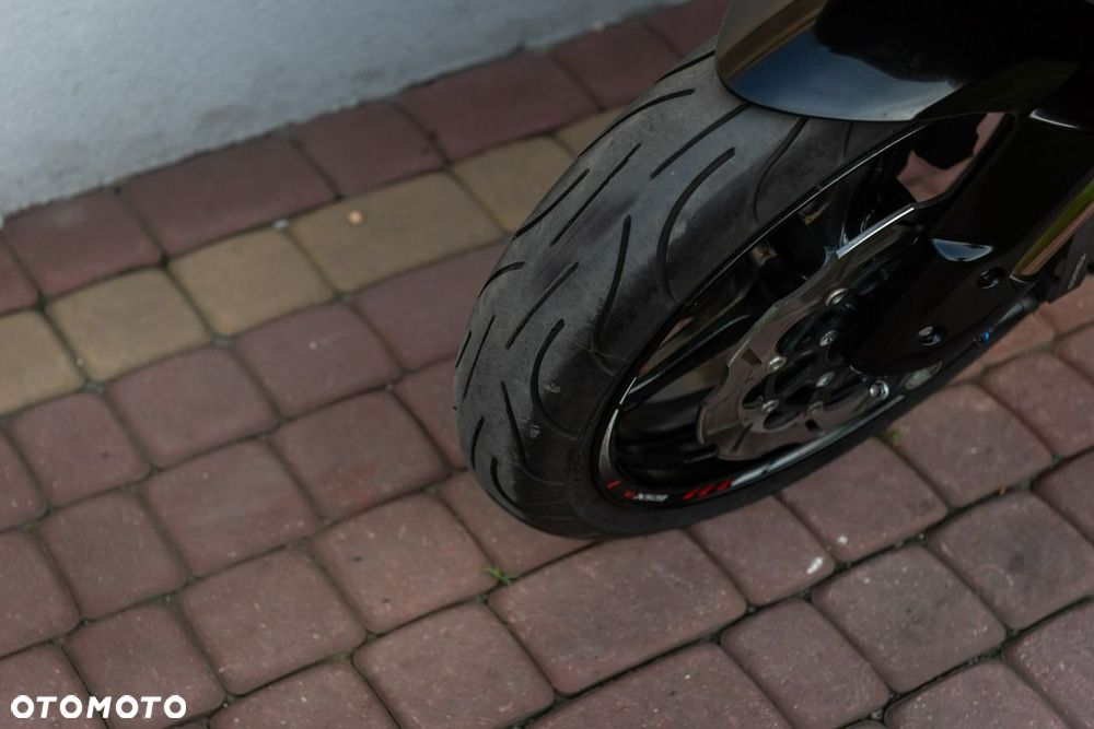 Suzuki GSX-R - 9
